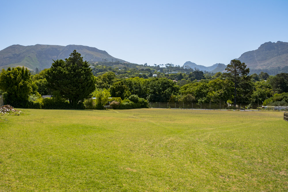 Constantia Rise