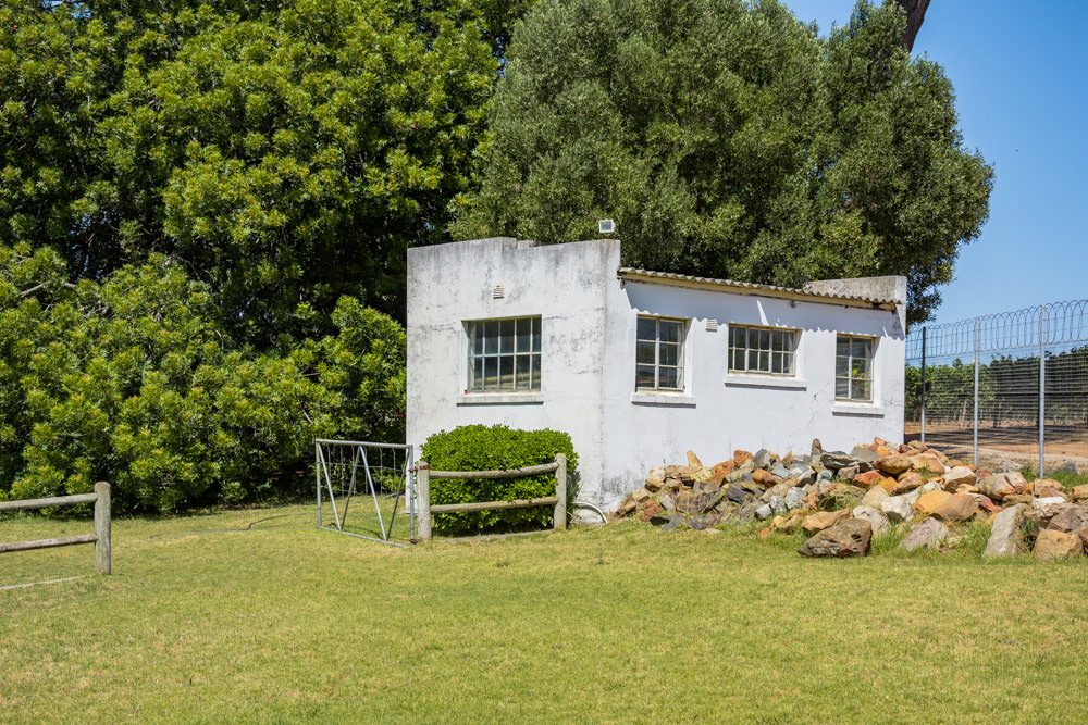 Constantia Rise