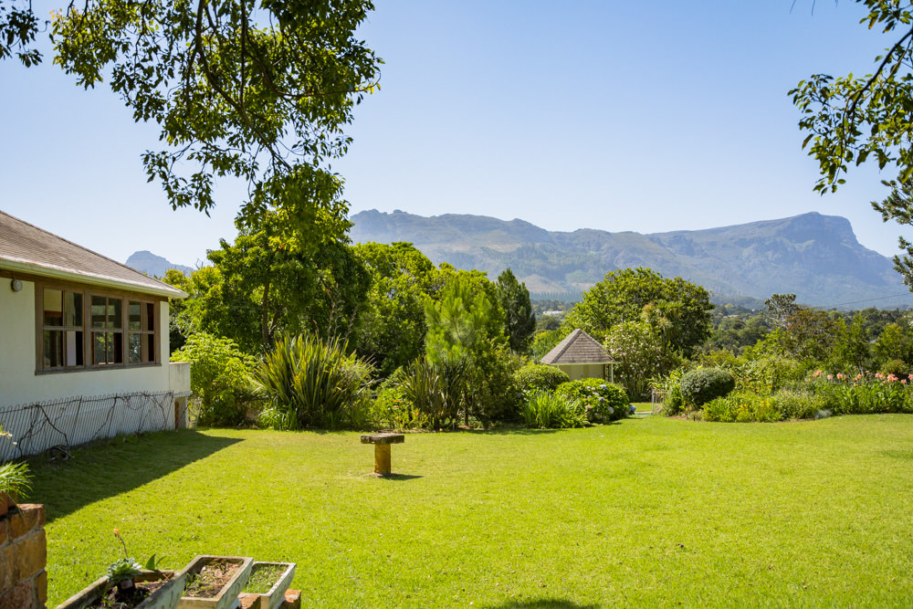 Constantia Rise