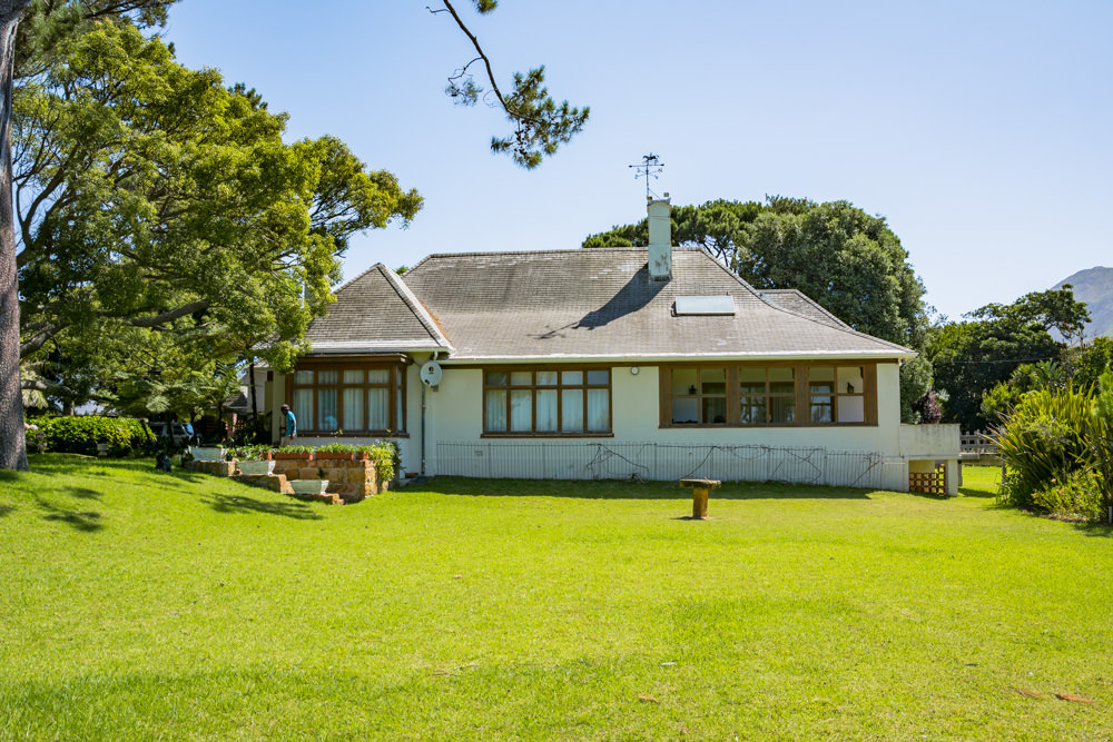 Constantia Rise