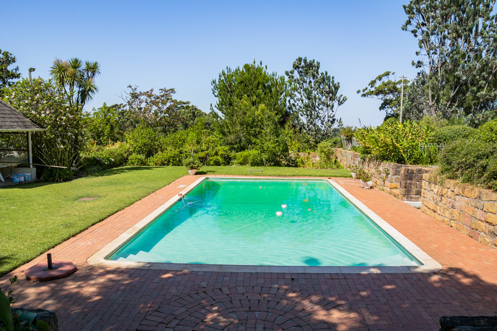 Constantia Rise