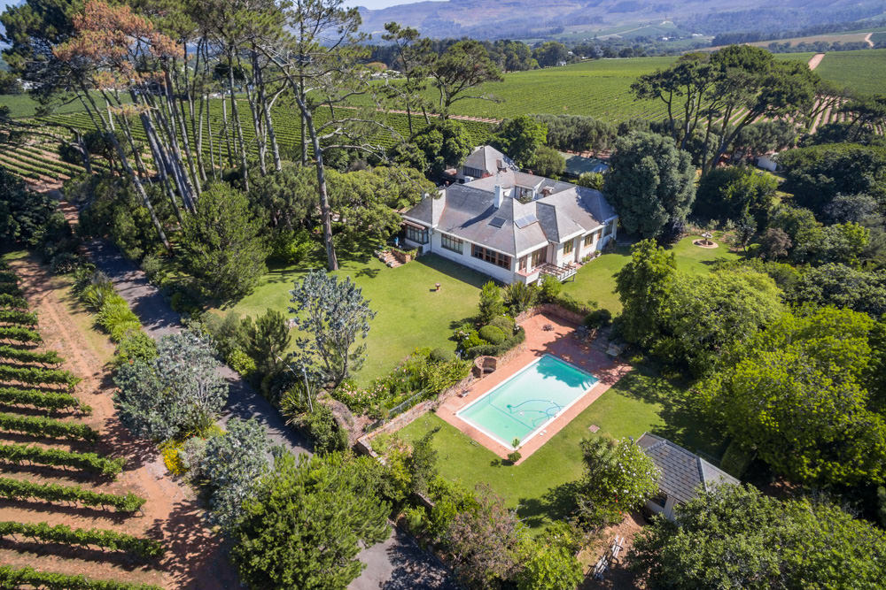Constantia Rise