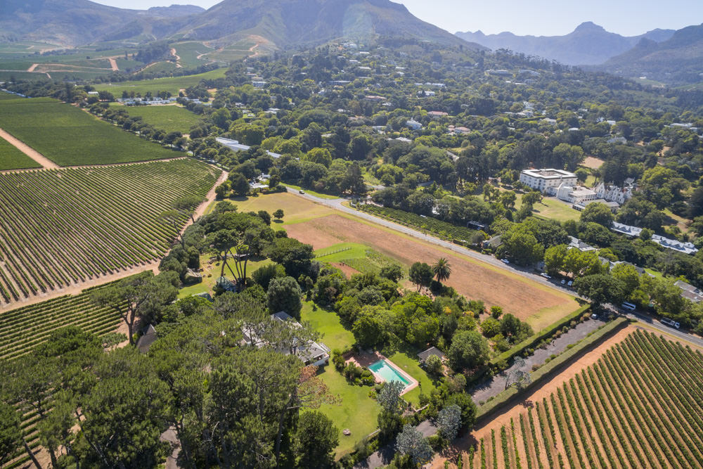 Constantia Rise
