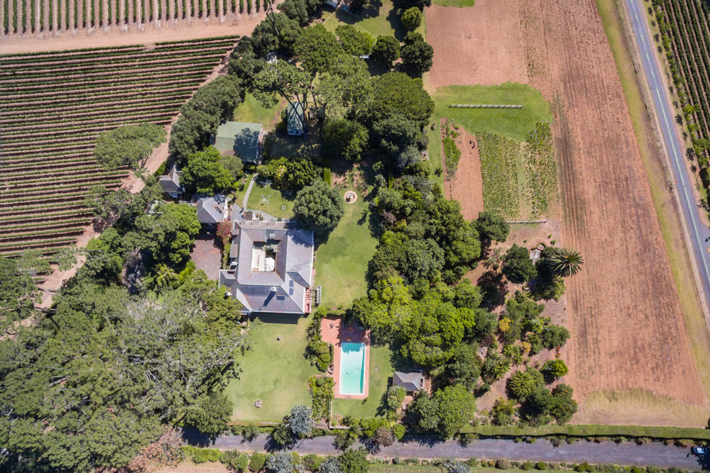 Constantia Rise