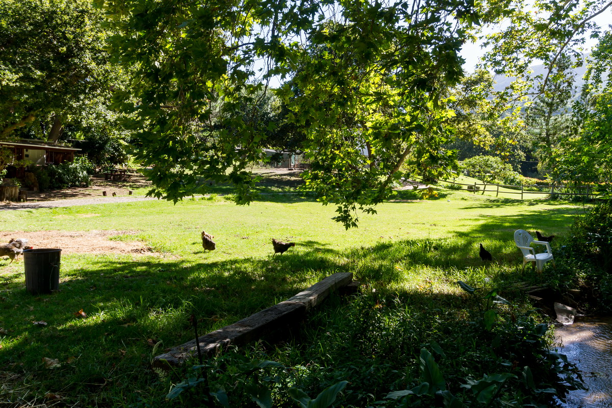 Eikedal