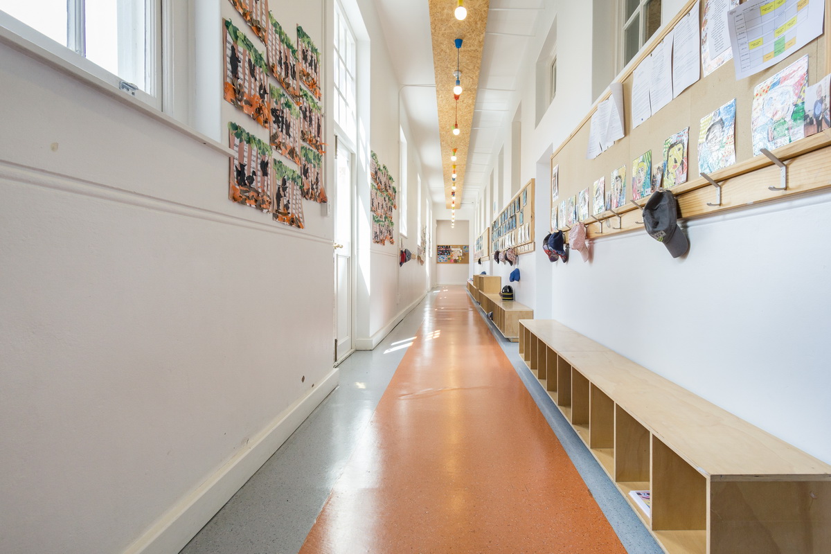 French Junior School