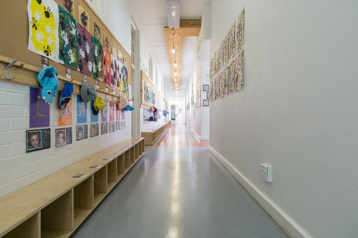 French Junior School