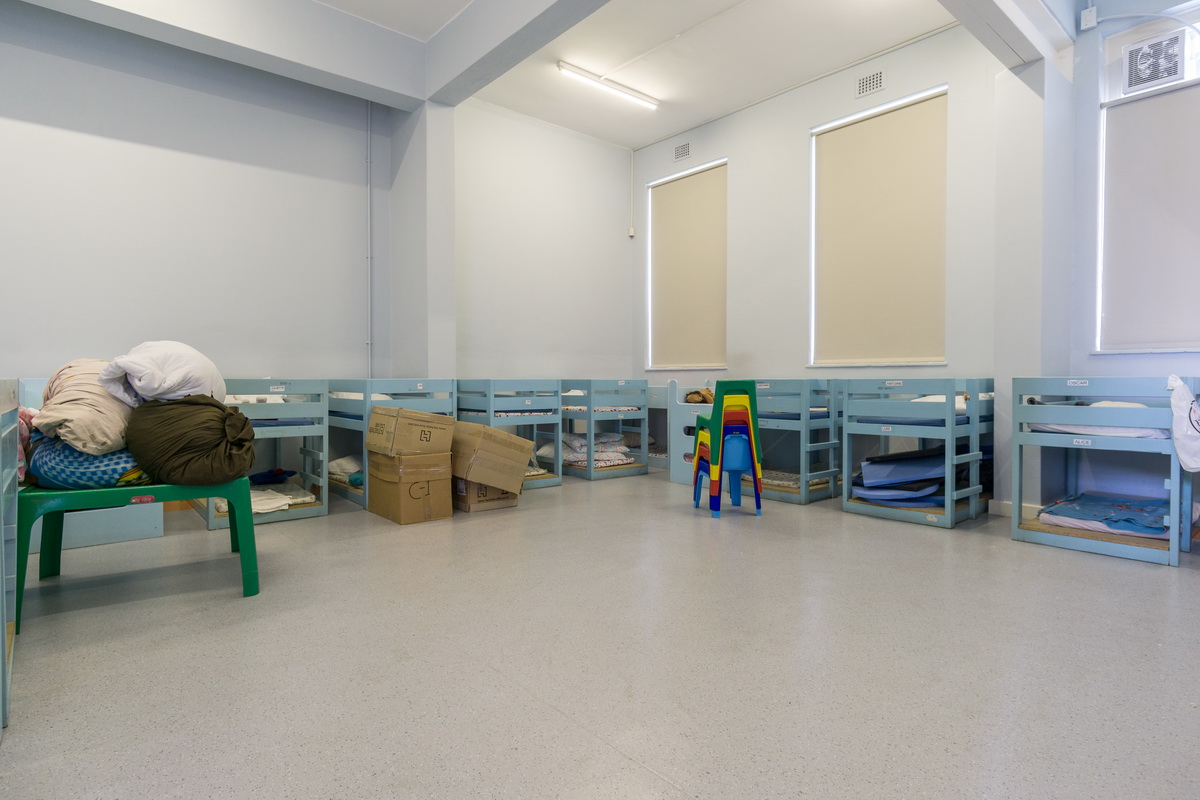 French Junior School