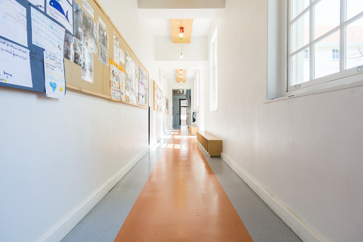 French Junior School