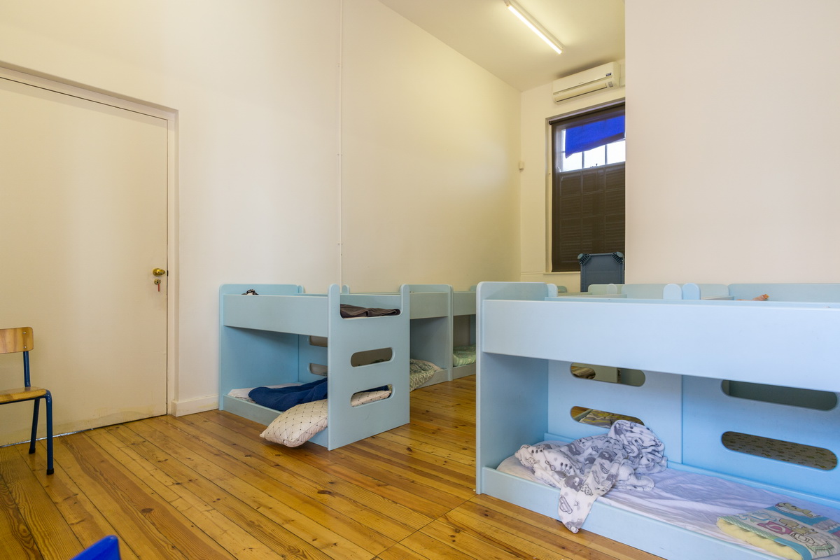 French Junior School