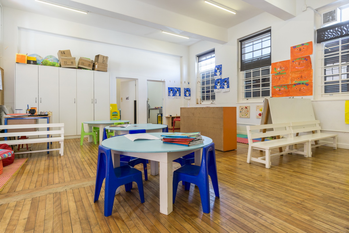 French Junior School