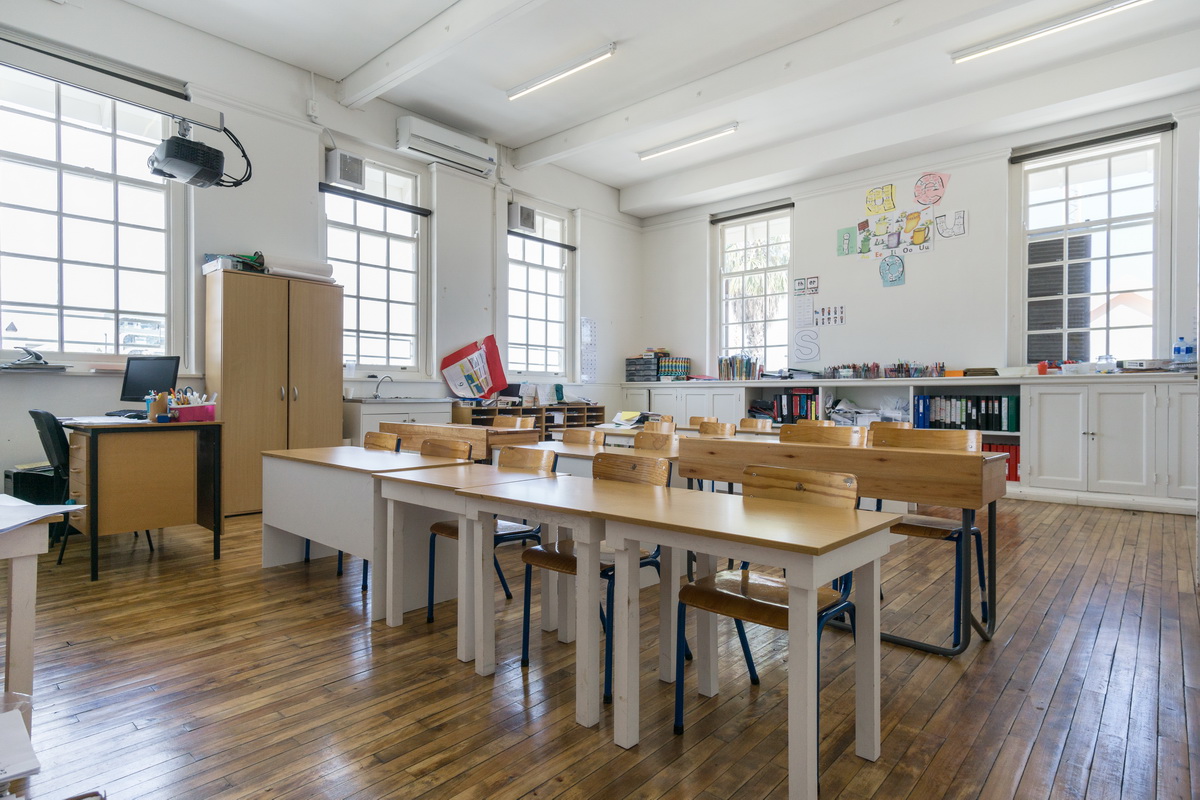 French Junior School