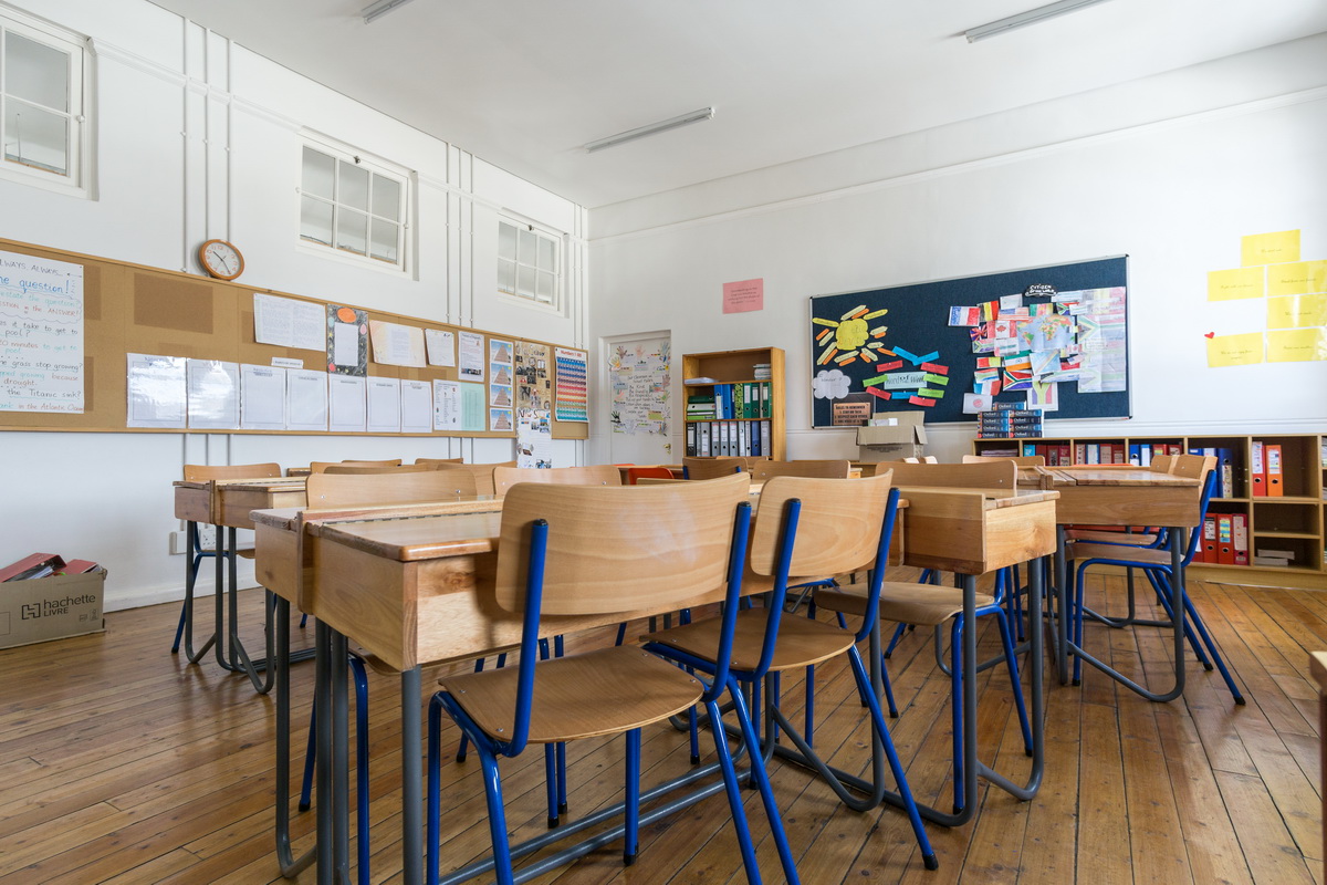 French Junior School