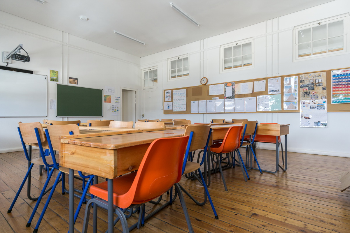 French Junior School