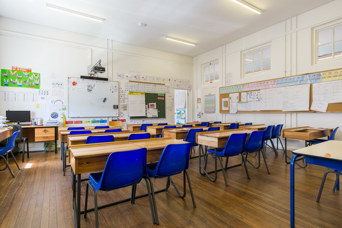 French Junior School
