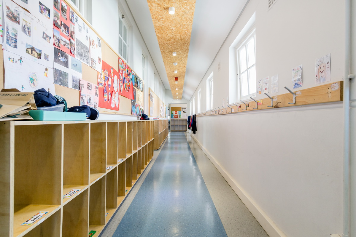 French Junior School