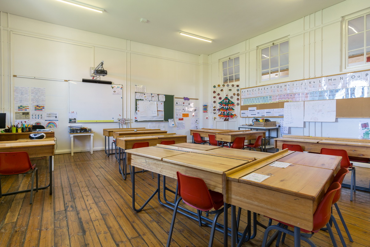 French Junior School