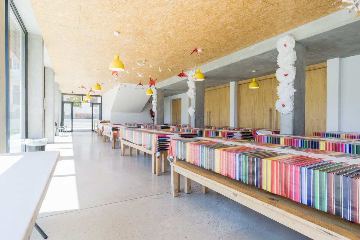 French Junior School
