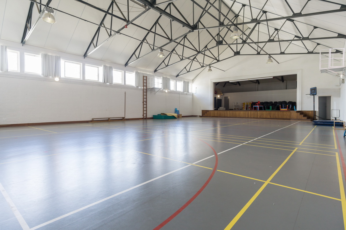 French Junior School