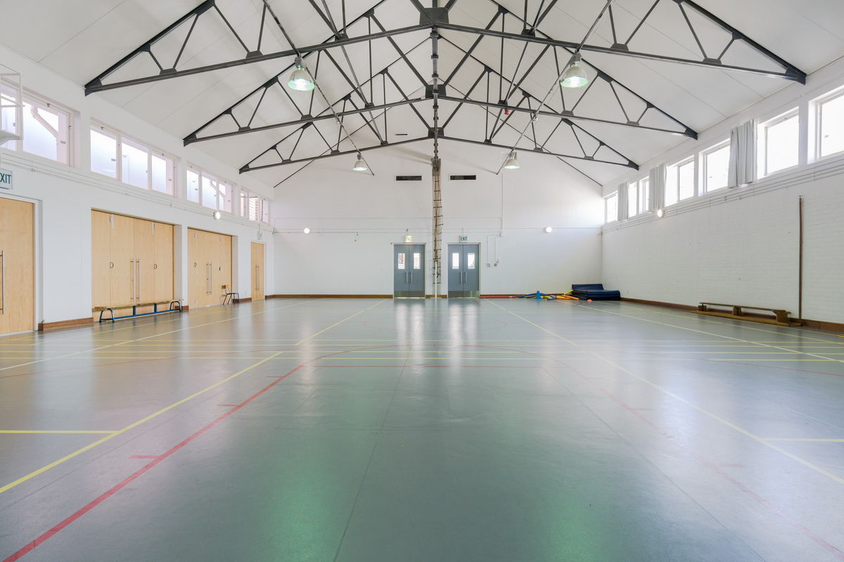 French Junior School