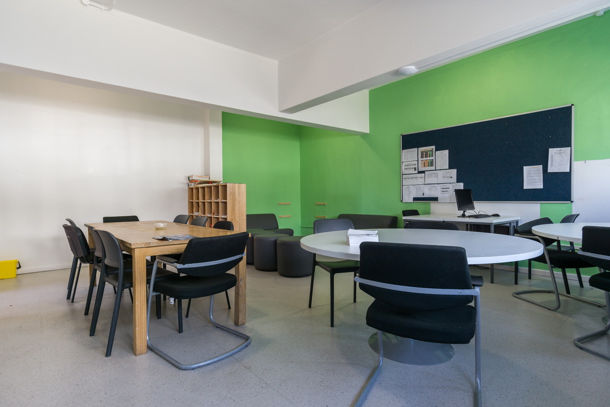French Junior School