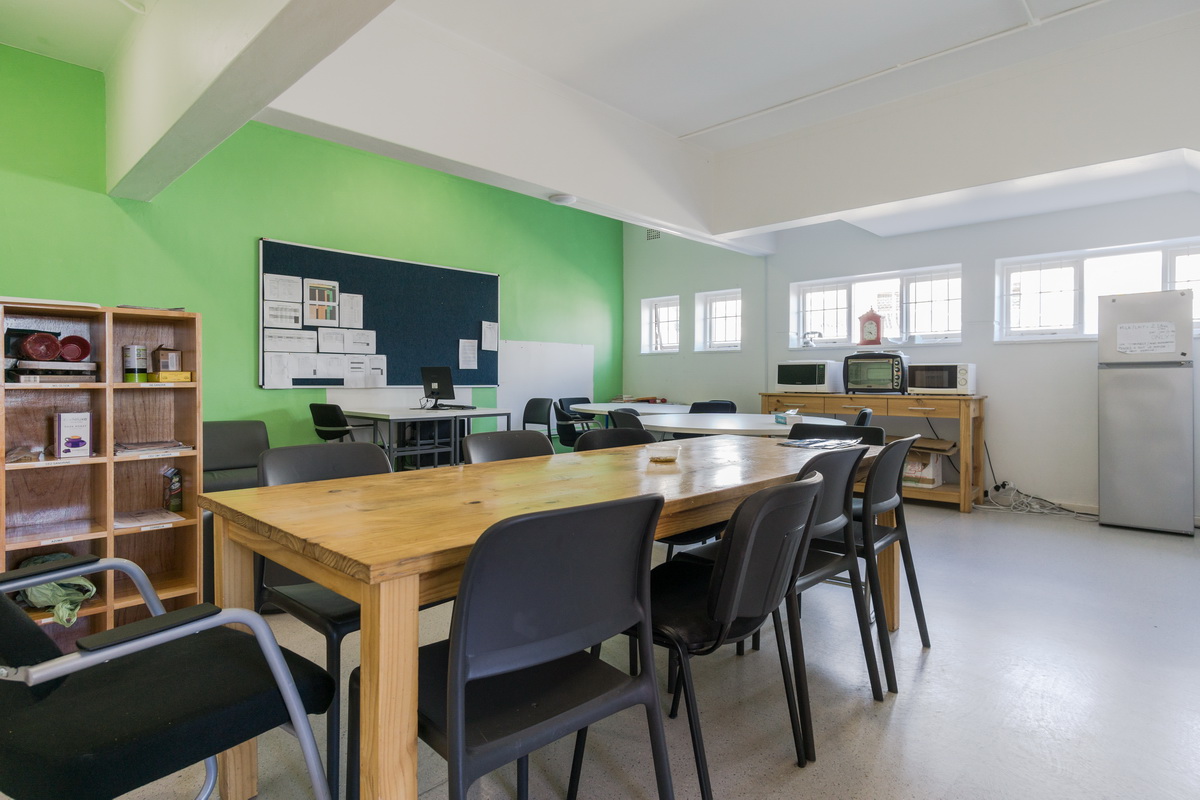 French Junior School