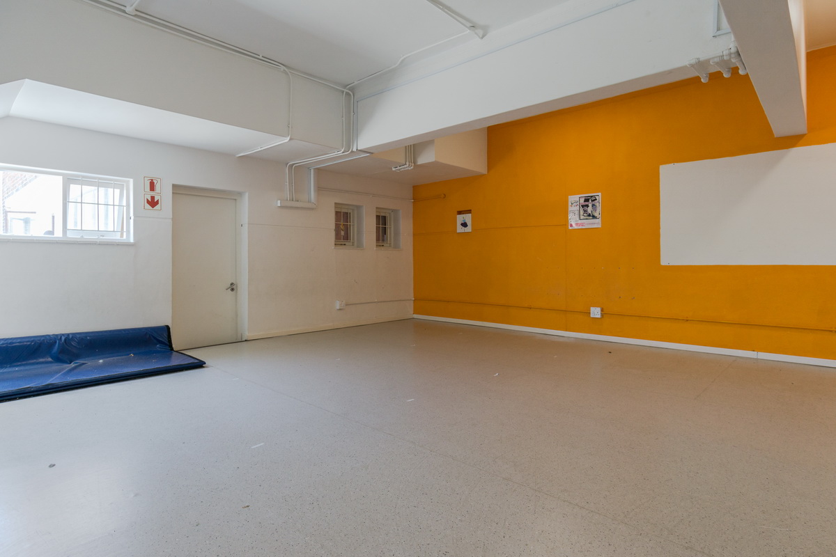 French Junior School