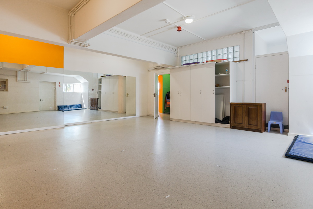 French Junior School