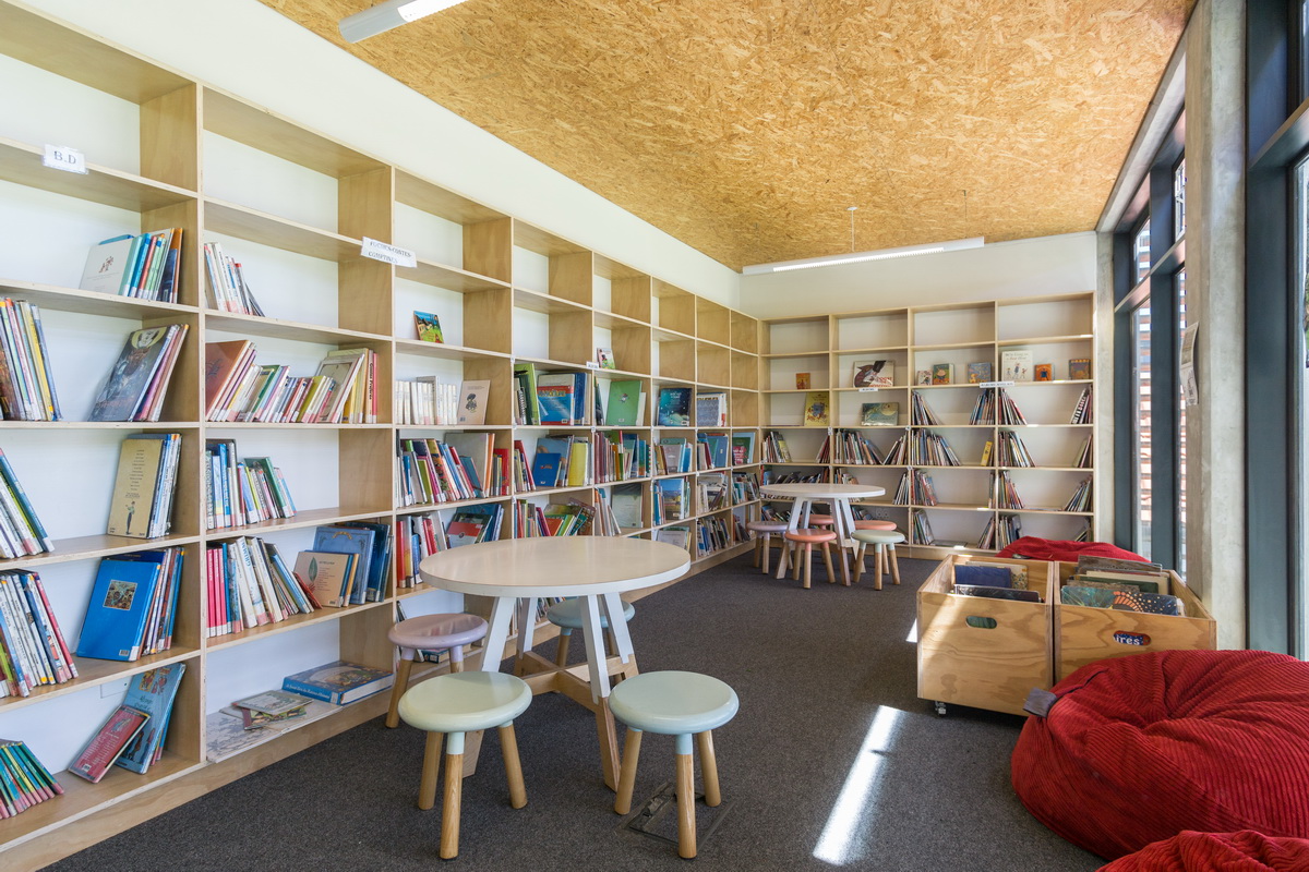 French Junior School