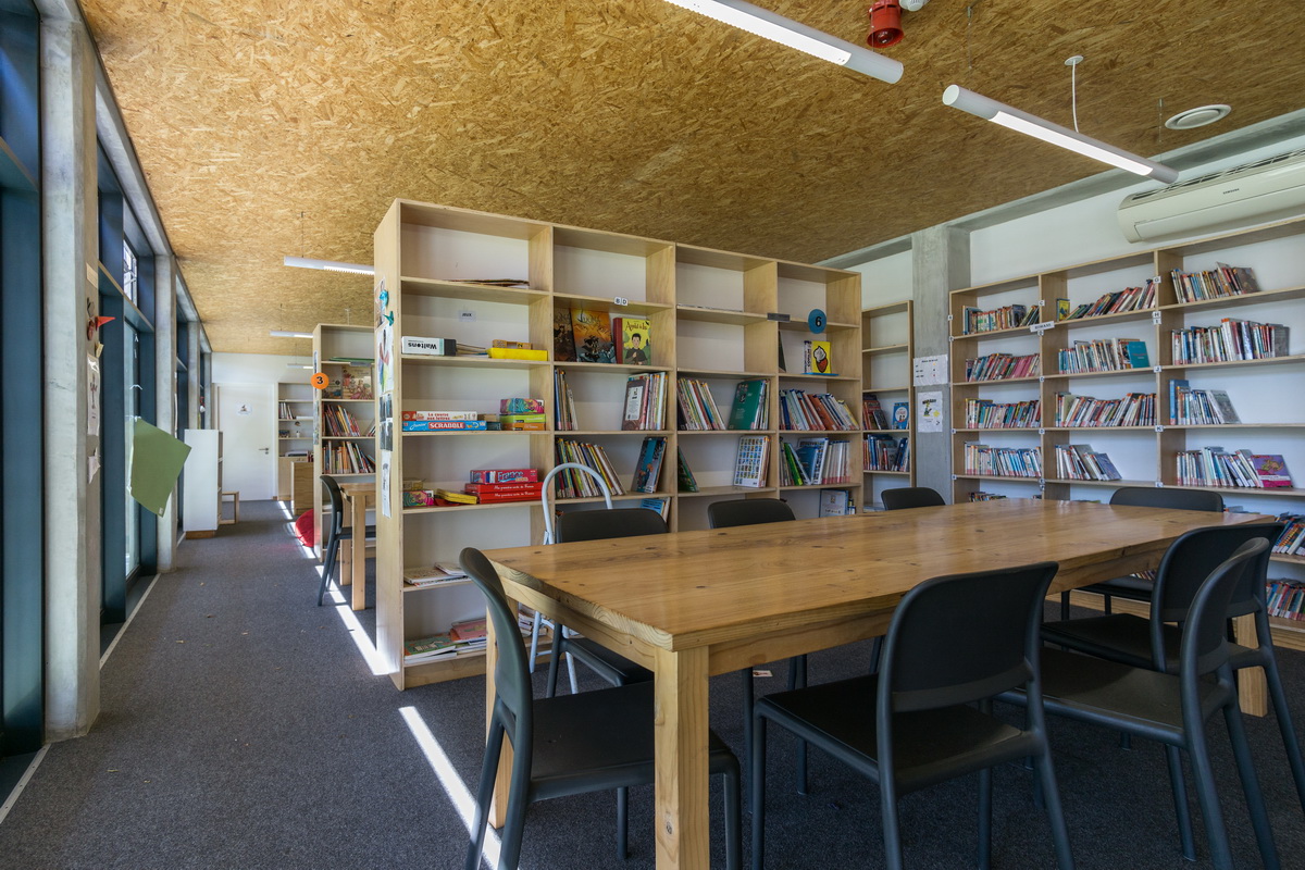 French Junior School