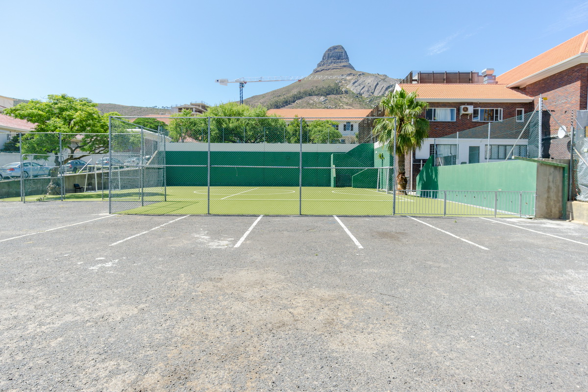 French Junior School