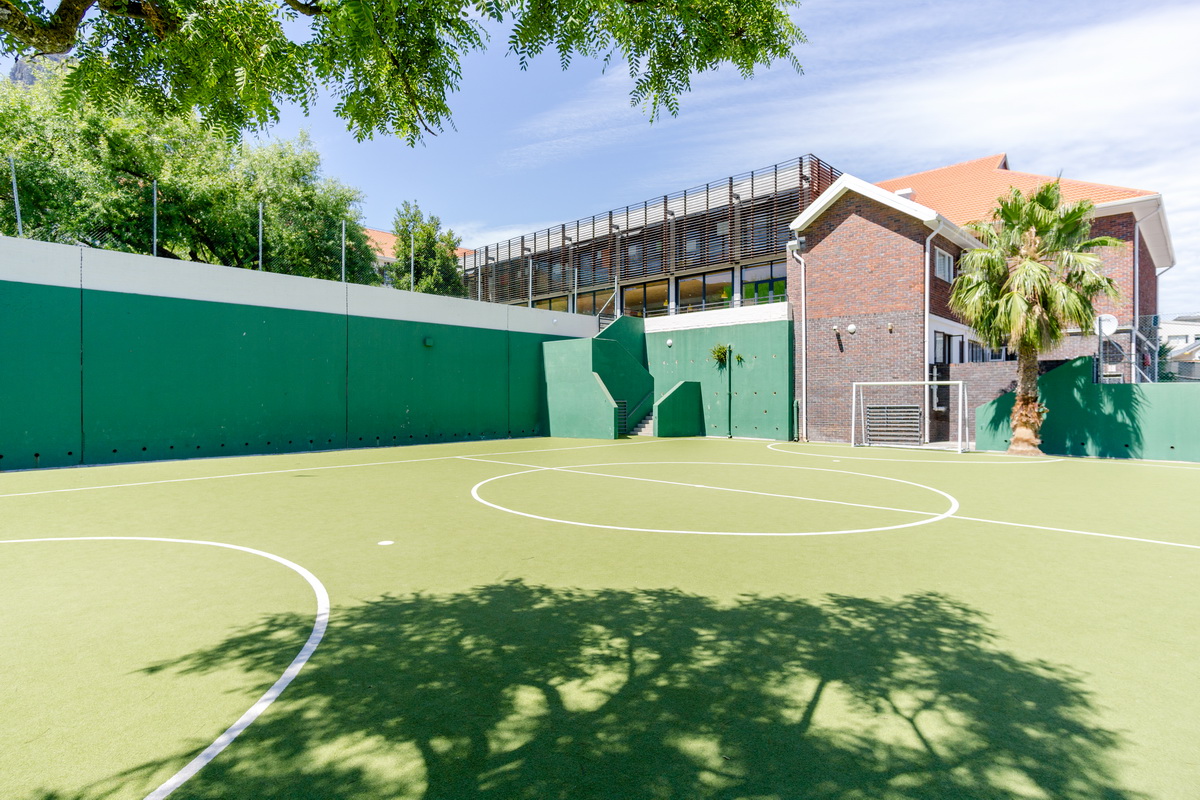 French Junior School