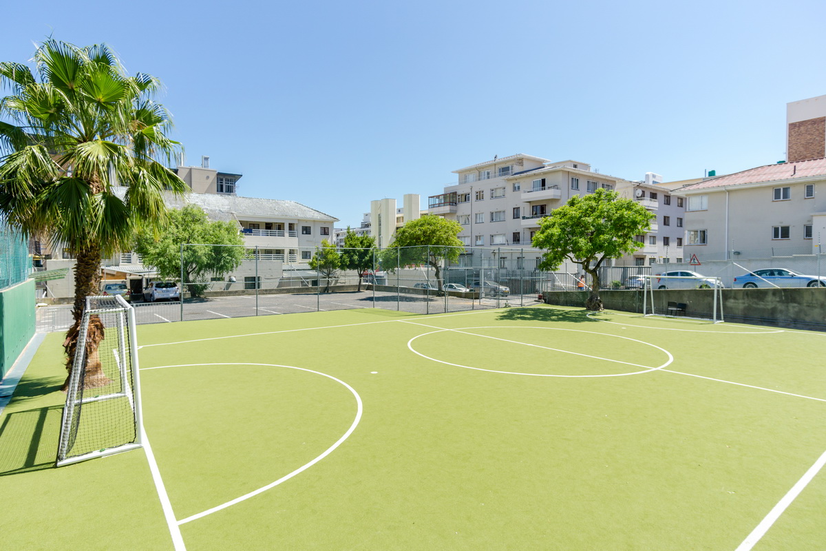 French Junior School