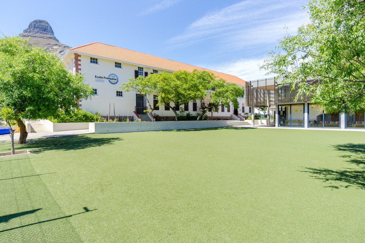 French Junior School