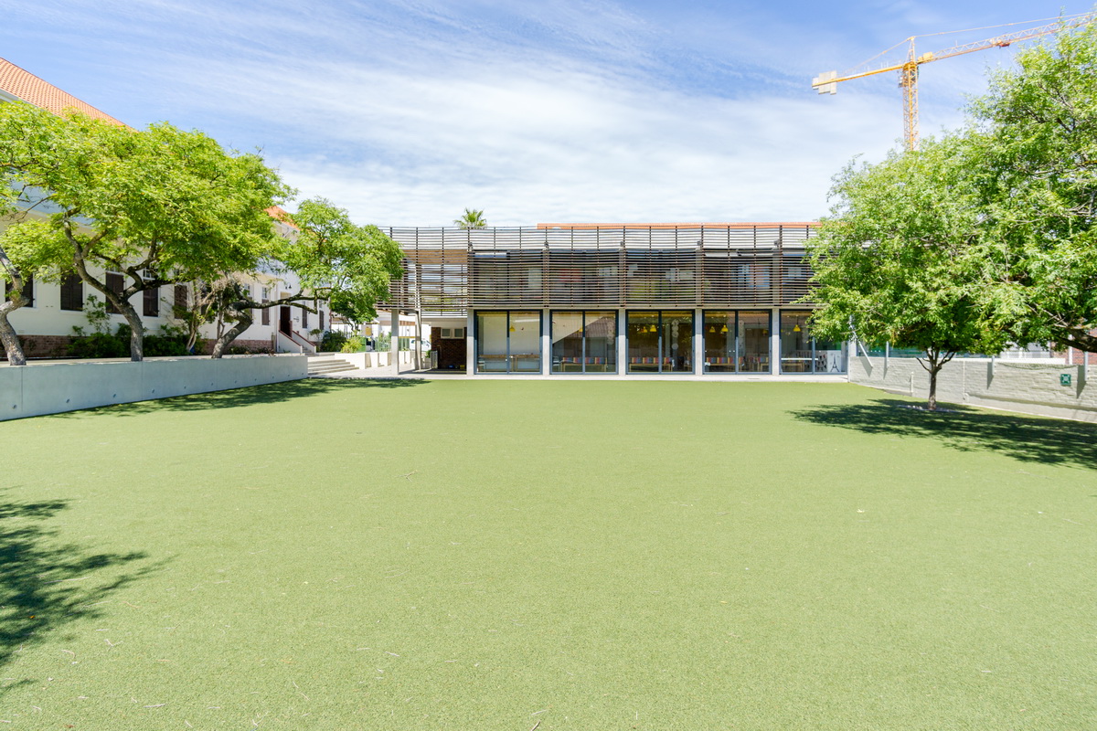 French Junior School