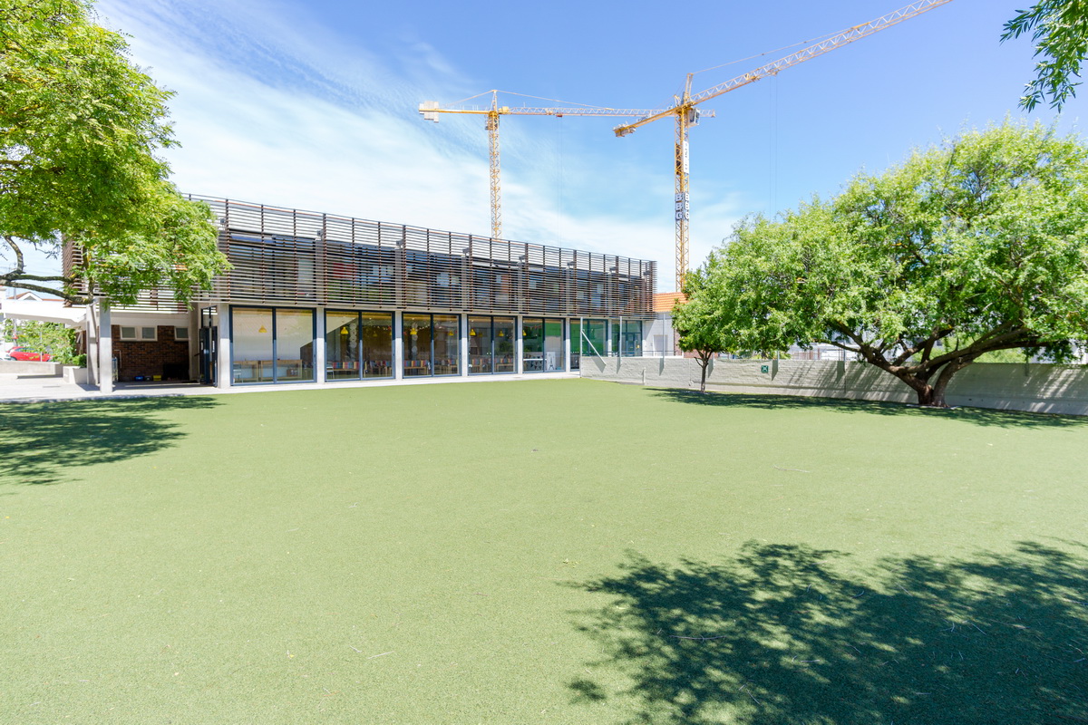 French Junior School