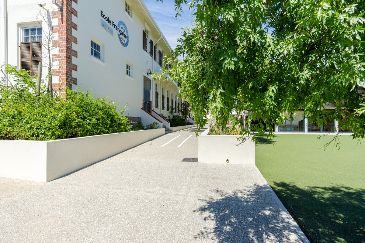 French Junior School