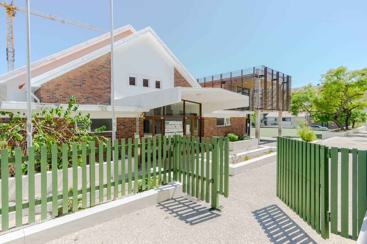 French Junior School