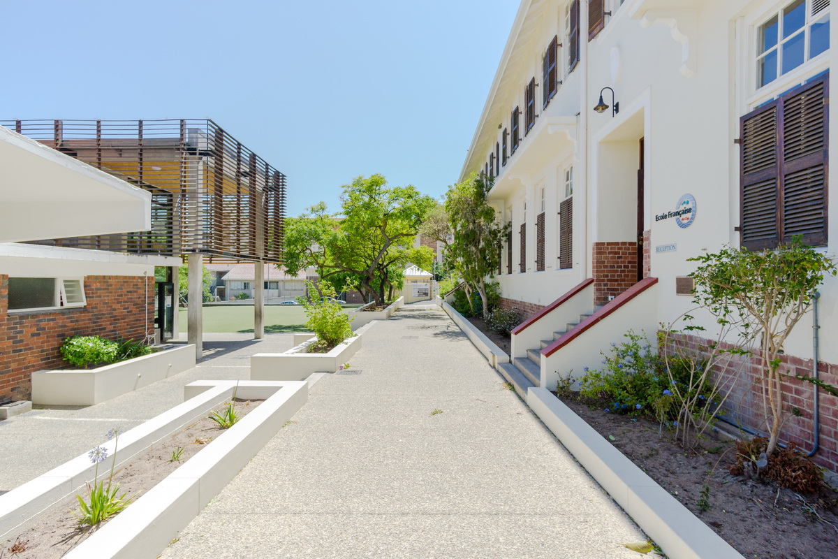 French Junior School