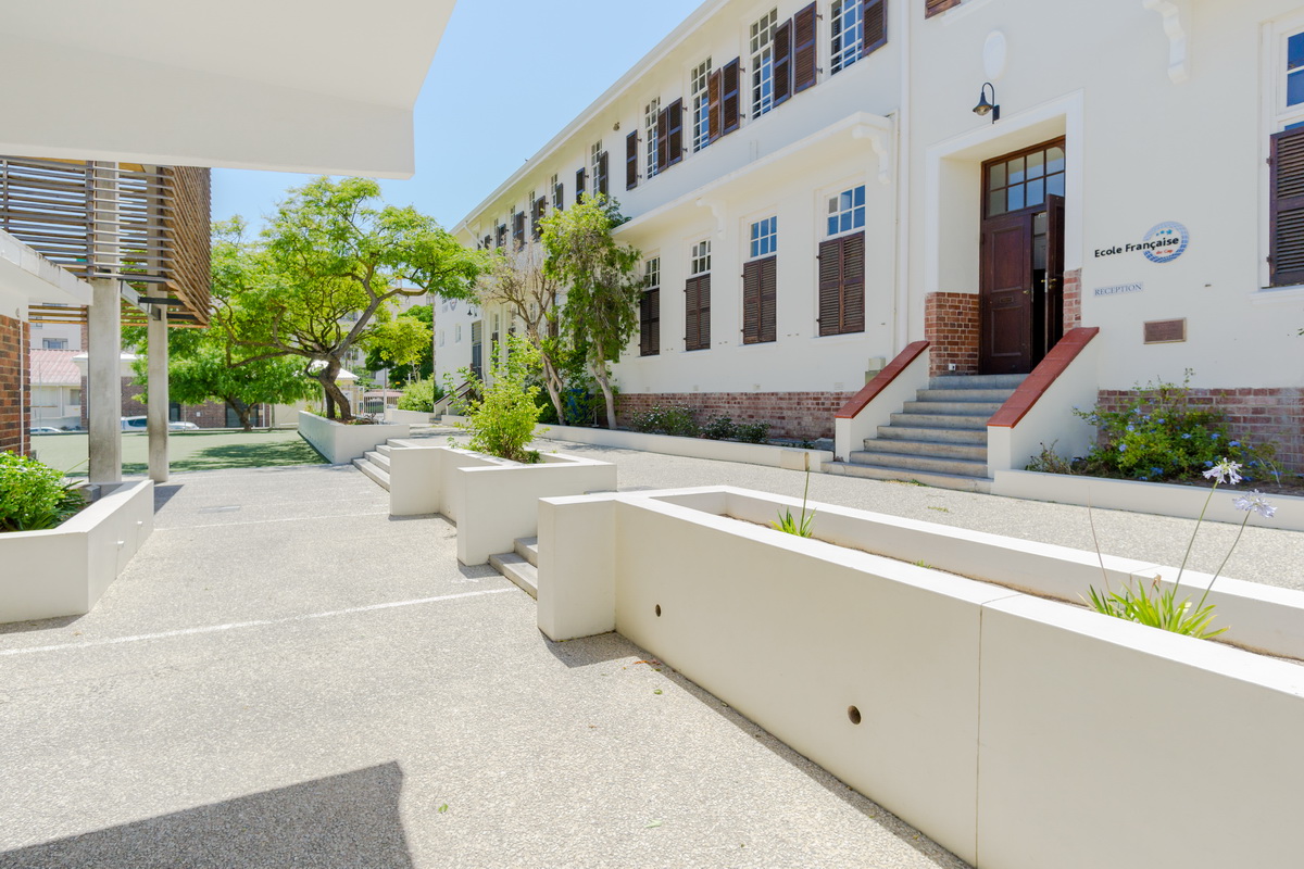 French Junior School