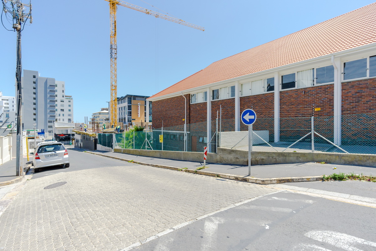 French Junior School