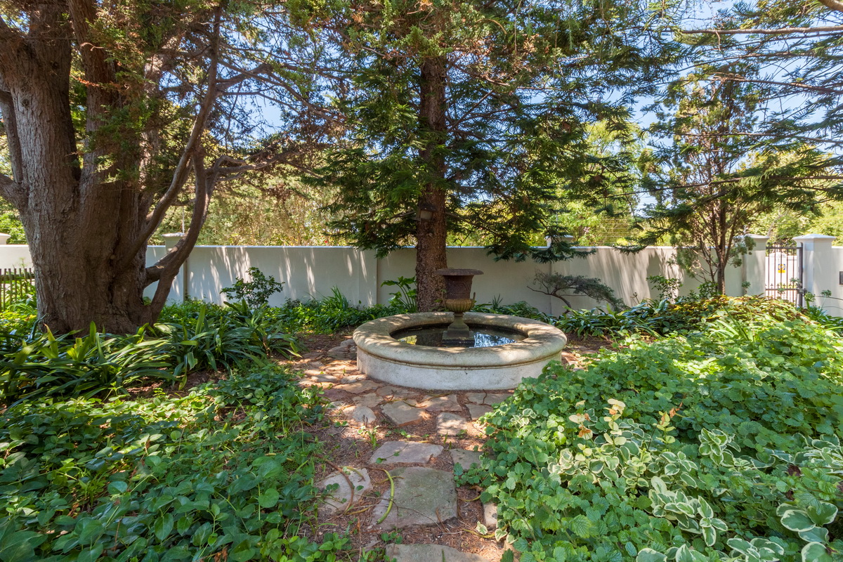Garden Delight
