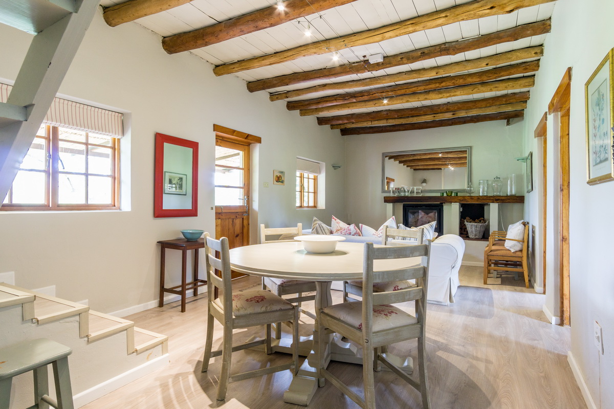 Kromme Rivier Farm
