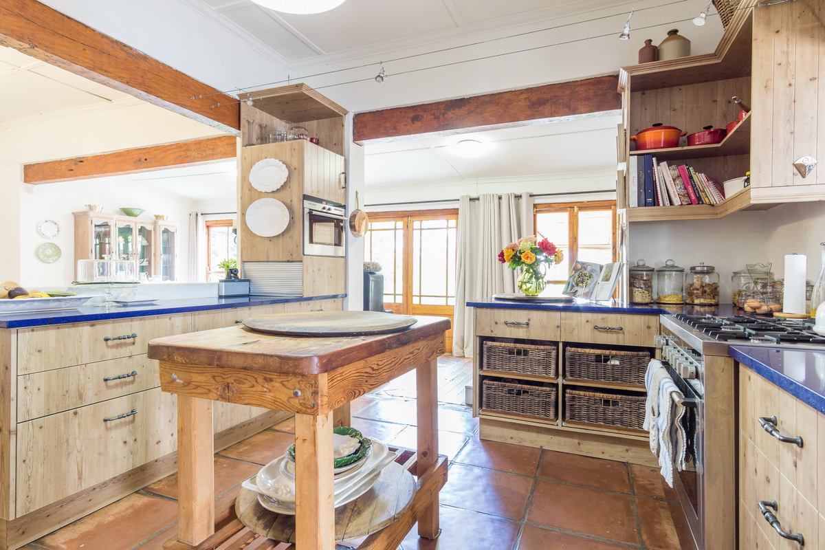 Kromme Rivier Farm