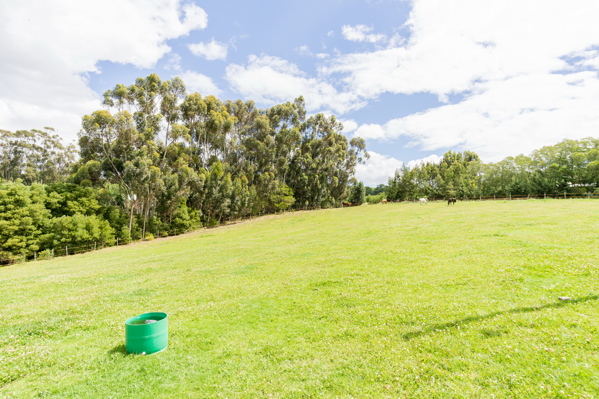 Kromme Rivier Farm