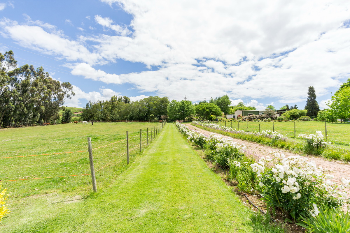 Kromme Rivier Farm