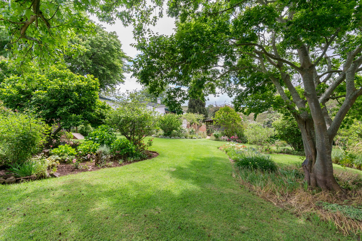 Kromme Rivier Farm