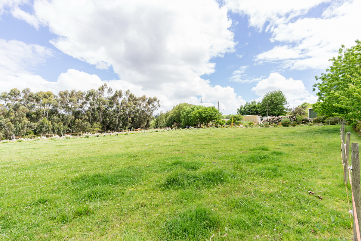 Kromme Rivier Farm