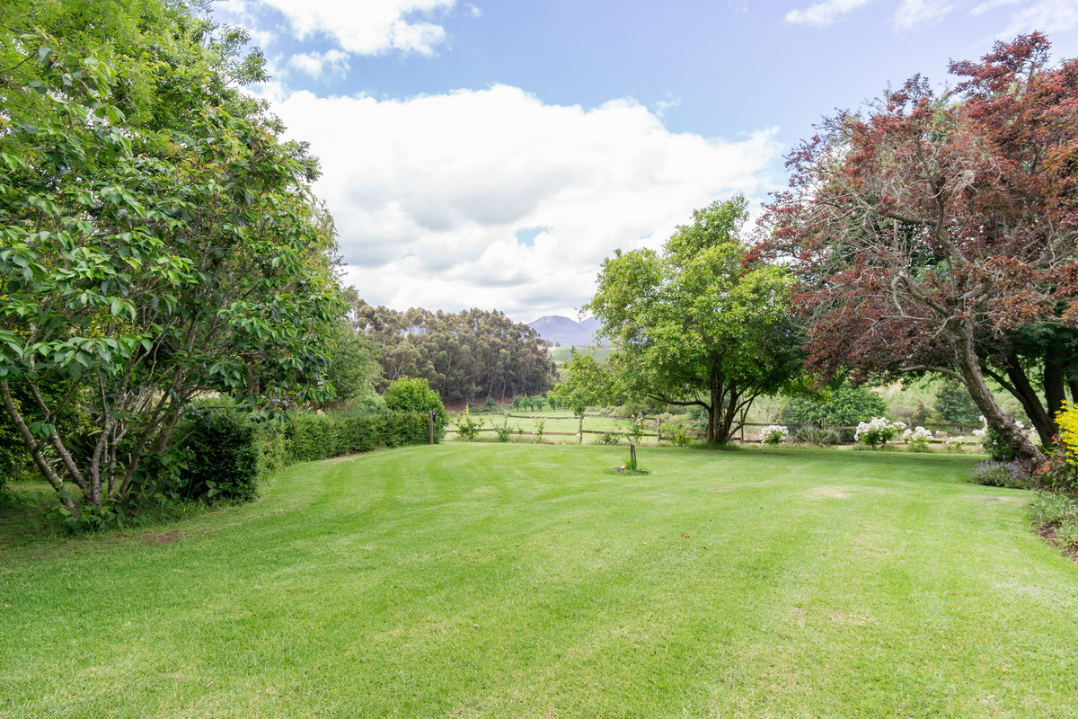 Kromme Rivier Farm