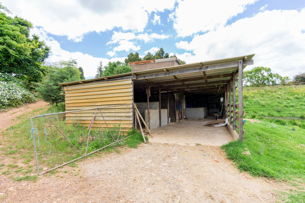 Kromme Rivier Farm